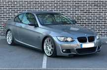 Bmw 335i automatico