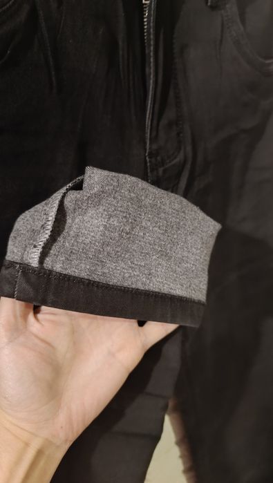 Жіночі джинси байка батал 32-38 р