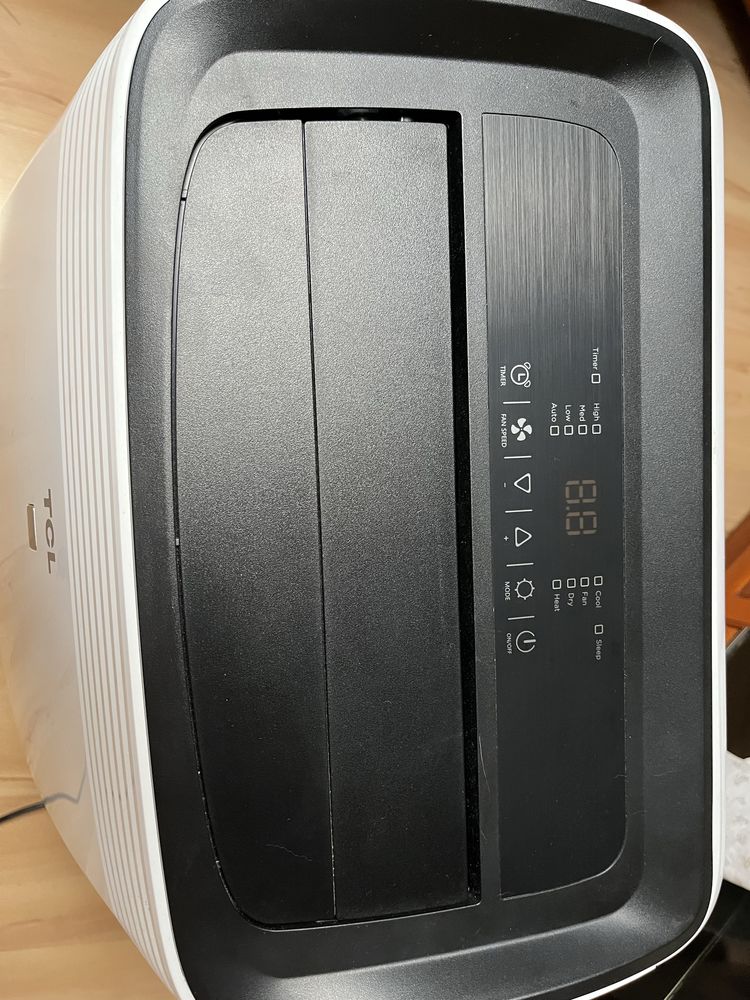 Klimatyzator TCL TAC-12CHPB/NZW