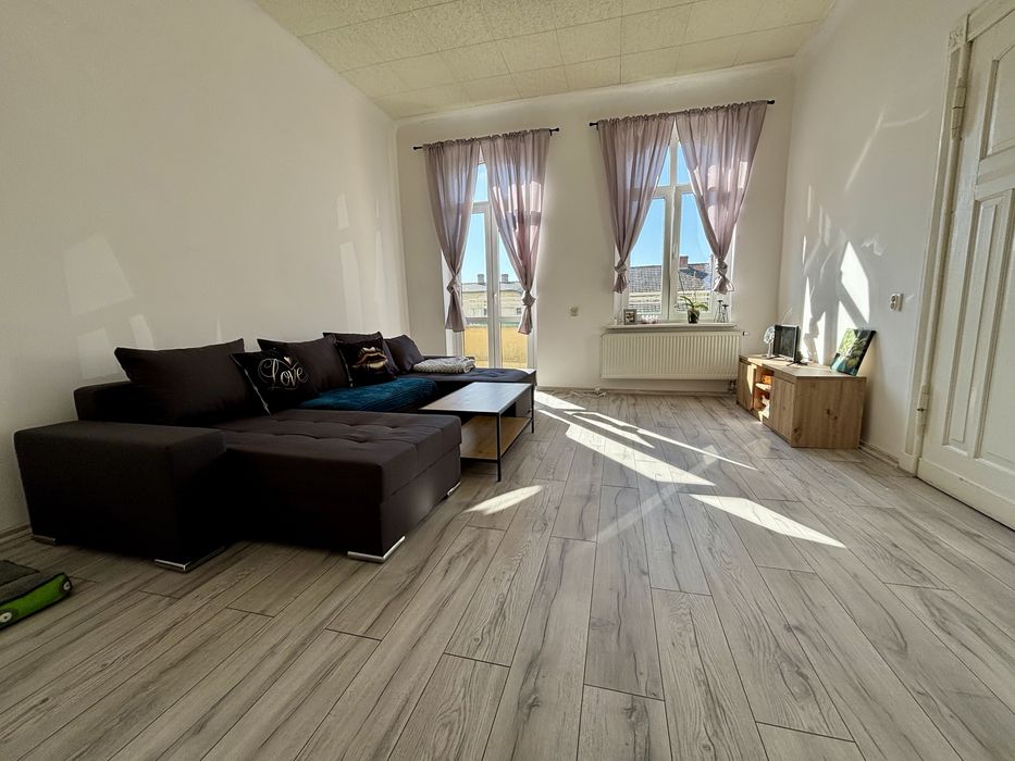 Sprzedam mieszkanie 2-pokojowe