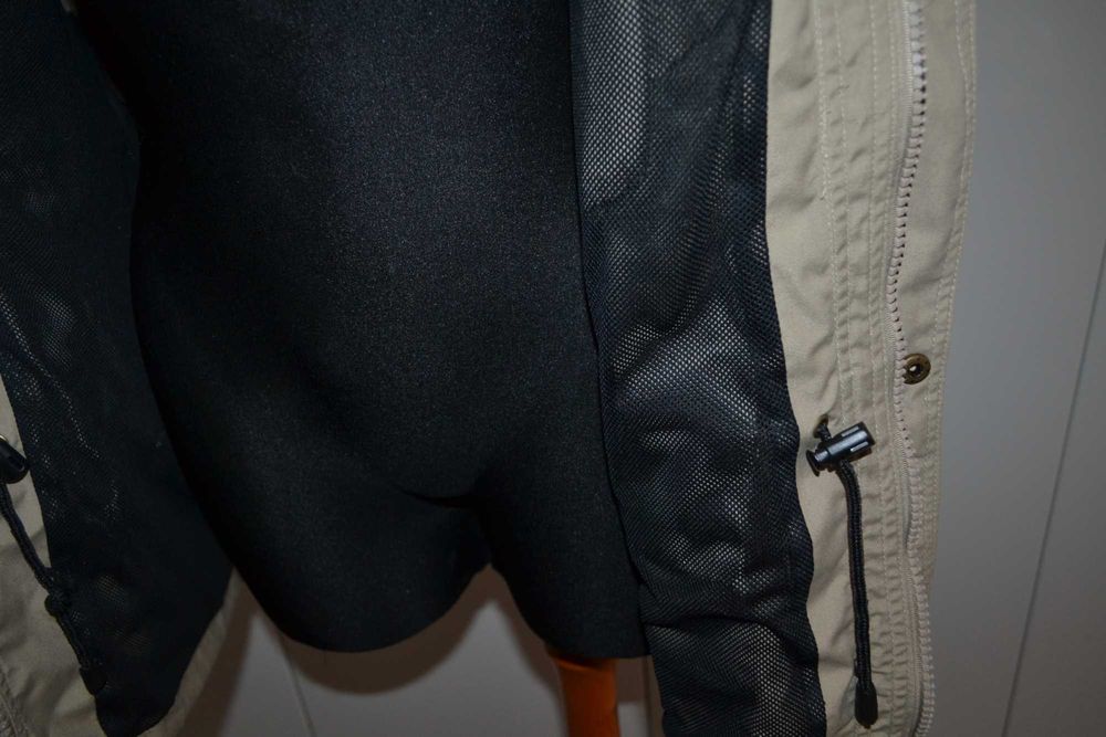 taktyczna kamizelka Pinewood XL  wędkarska myśliwska