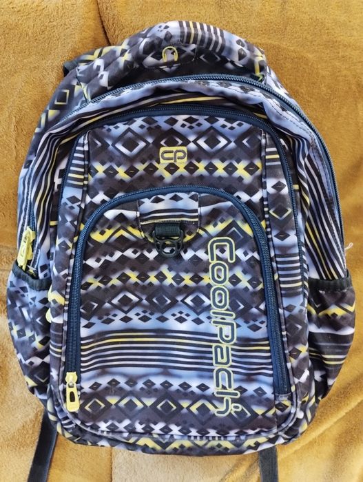 Plecak szkolny Coolpack