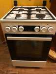 Плита газова Gorenje GK 5C41 WF-B