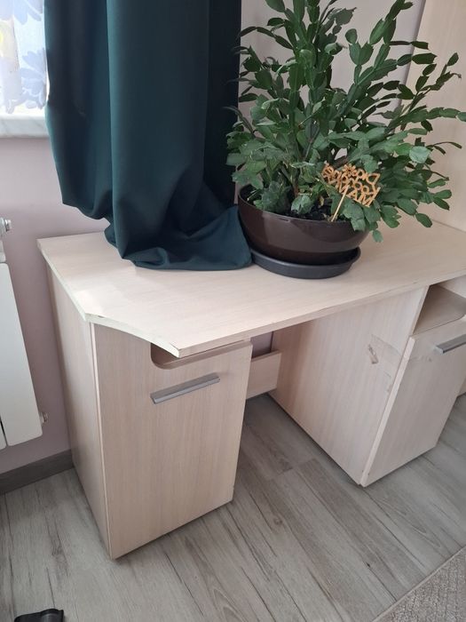 Meble do pokoju dziecięcego