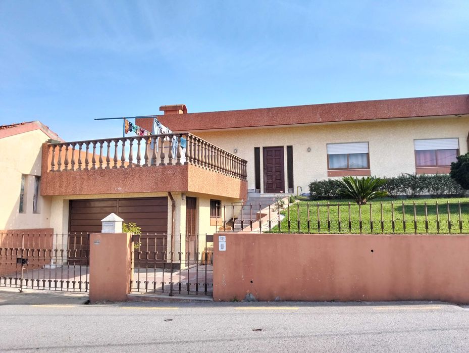 Investimento com retorno imediato de 400 euros Venda de 40% de herança