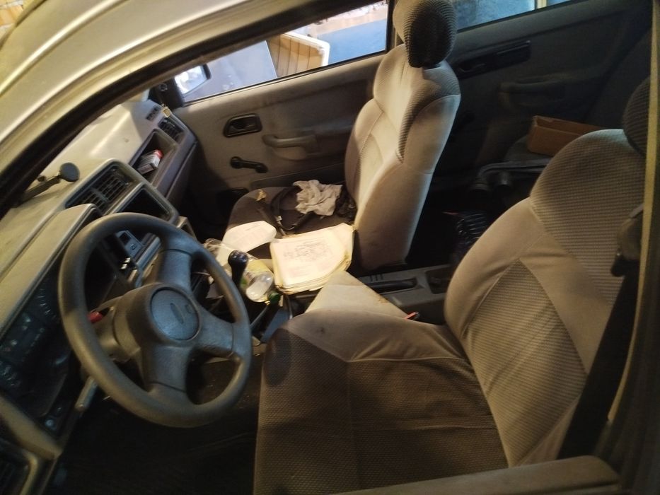 Продам форд Сиерра 1991 года