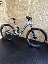 Ebike Focus Sam 29" Tamanho M