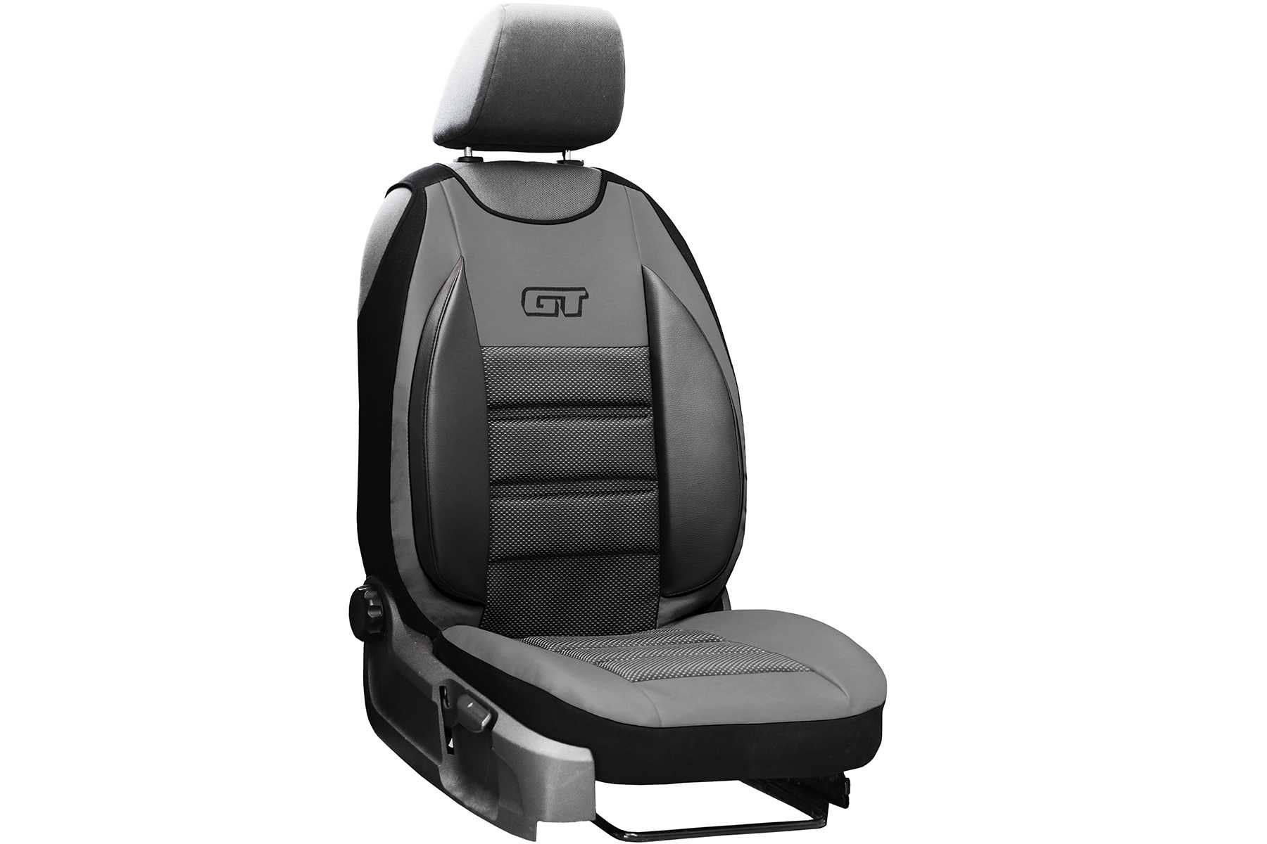 Mata ergonomiczna do Ford Focus mk1 mk2 mk3 Fiesta C-max S-max Fusion