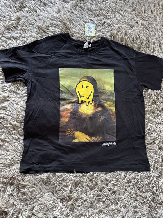 T-shirt c&a rozmiar L