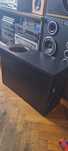 obudowa na subwoofer 8"