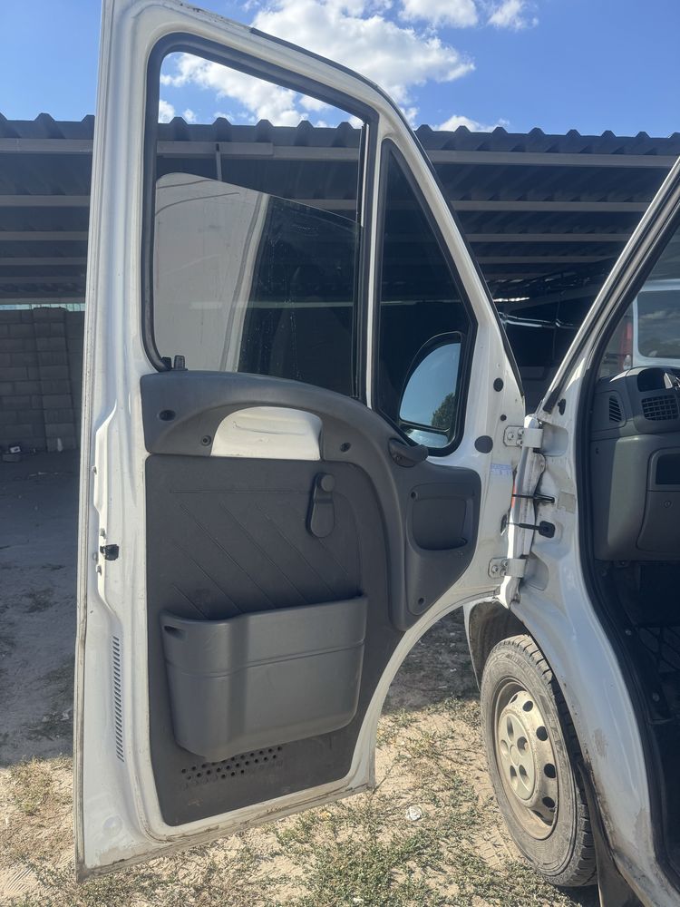 Fiat Ducato 2002 р.