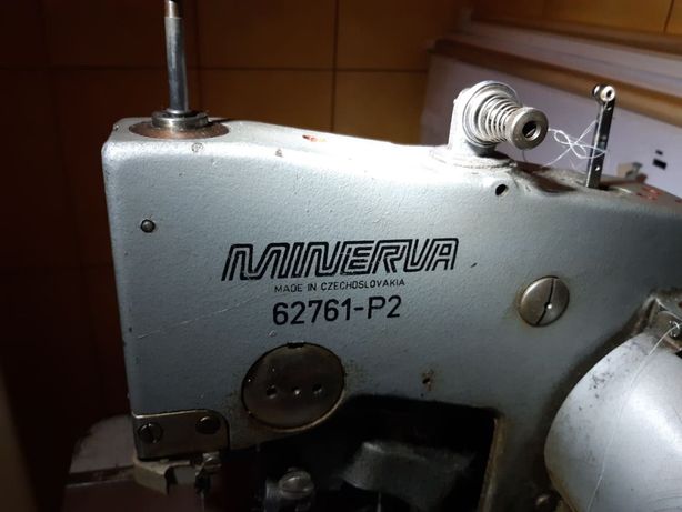 Dziurkarka Minerva 62761-P2