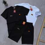 БЕЗ Предоплат, 2 КОЛЬОРИ, Набір Футболка шорти Ellesse
