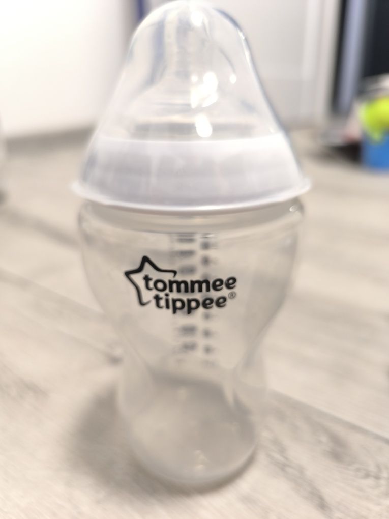 Butelki Tommee Tippee