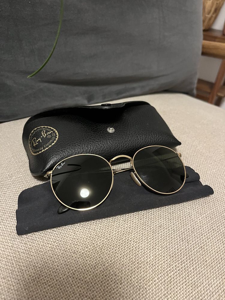 Okulary Ray-Ban unisex