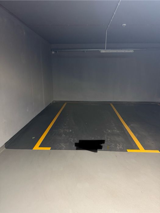 Miejsce postojowe Grzybowska 85/Przyokopowa 35 - parking spot to rent