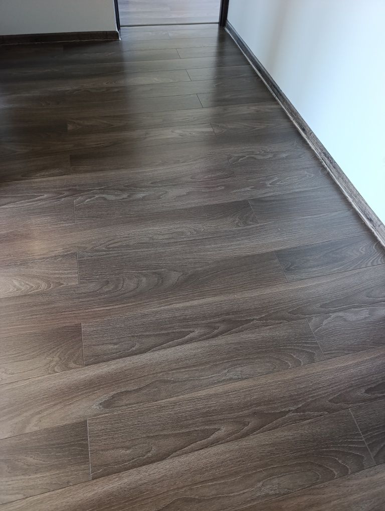 Classen panele podłogowe ok 70mkw