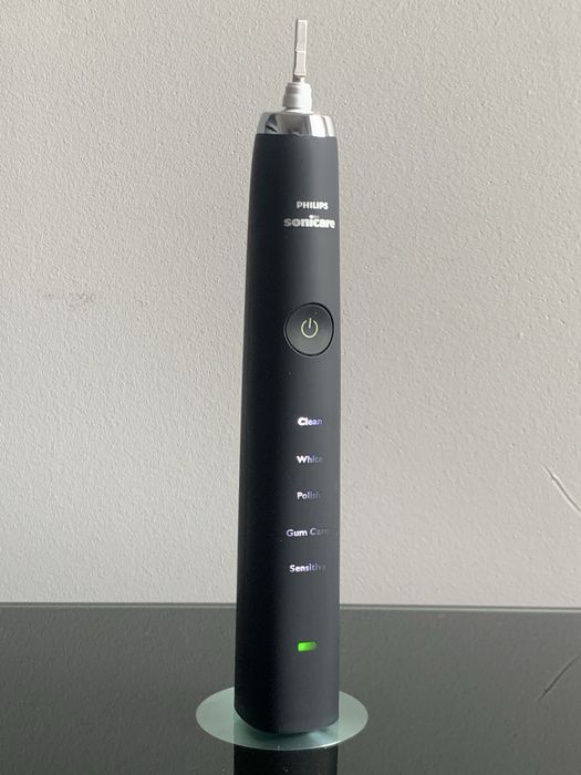 Philips sonicare DiamondClean soniczna szczoteczka do zebow
