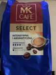MK Cafe Select – Aromatyczna Kawa Premium