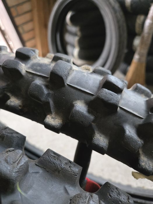 Мотошина 110/90R19 80 100 21 yamaha YZ 250 450 Honda CRF CR