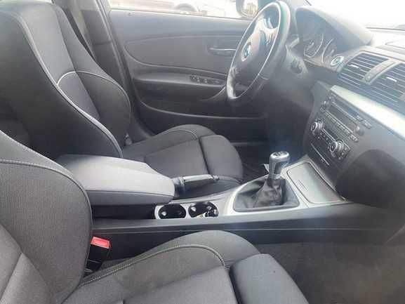 BMW série 1 116d Affaire