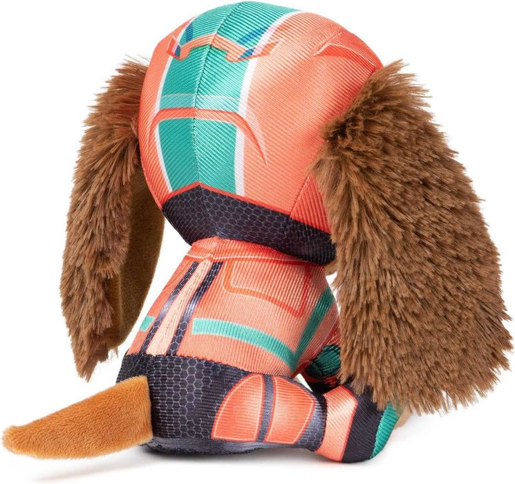 Щенячий Патруль у кіно М'яка іграшка Ліберті Оригінал