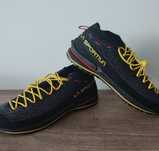La Sportiva. Buty podejściowe męskie. Rozmiar 42