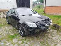 Opel Insignia 2011