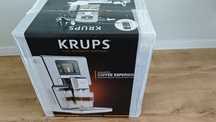 Ekspres ciśnieniowy KRUPS Intuition Experience+ EA877A NOWY