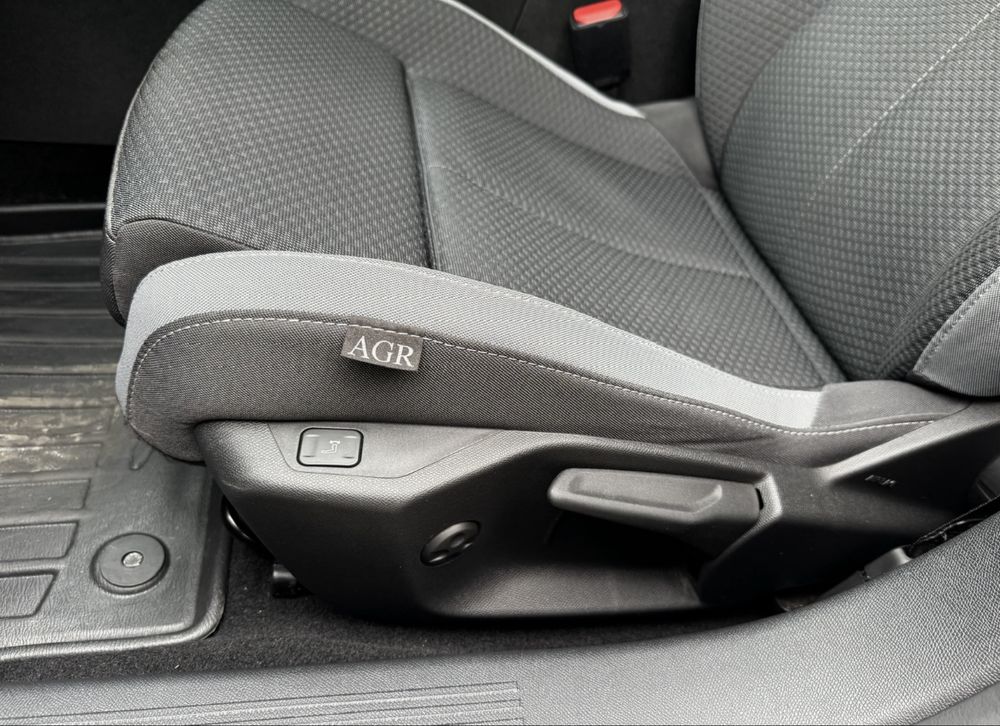 Автомобіль Opel Astra L 2023
