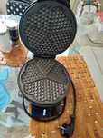 Gofrownica 1200 W pyszne gofry w domu