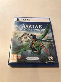 Avatar Frontiers Of Pandora PL PS5 Sklep Irydium