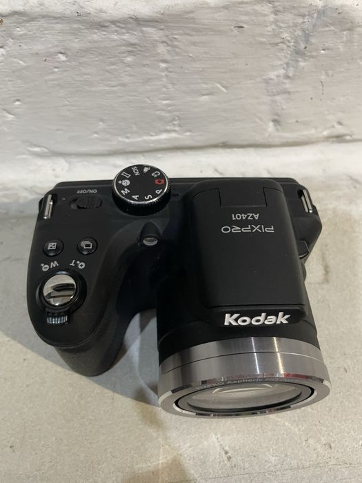 Aparat cyfrowy Kodak Propixma AZ401