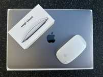 MacBook Air 13” M1 (2020) – Gwiezdna Szarość