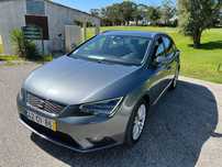 SEAT Leon ST 1.6 TDI Style Ecomotive