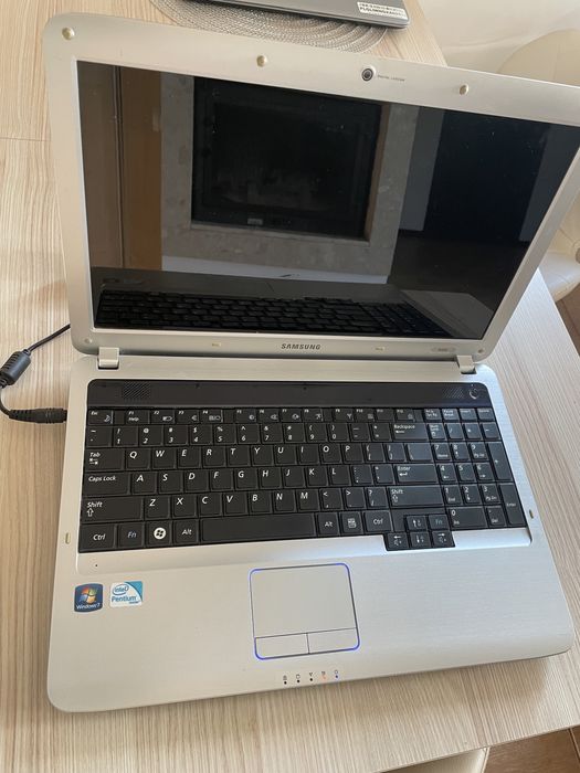 Samsung R530 laptop