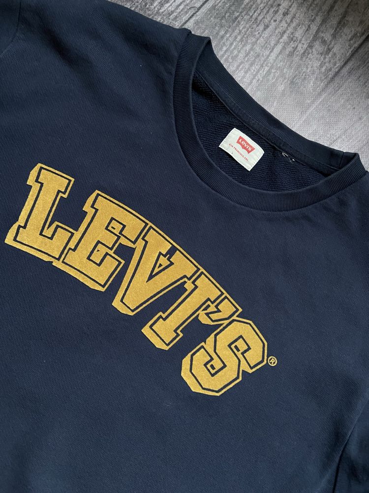 Світшот Levis