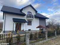Piękny nowy dom + hala z potencjałem
