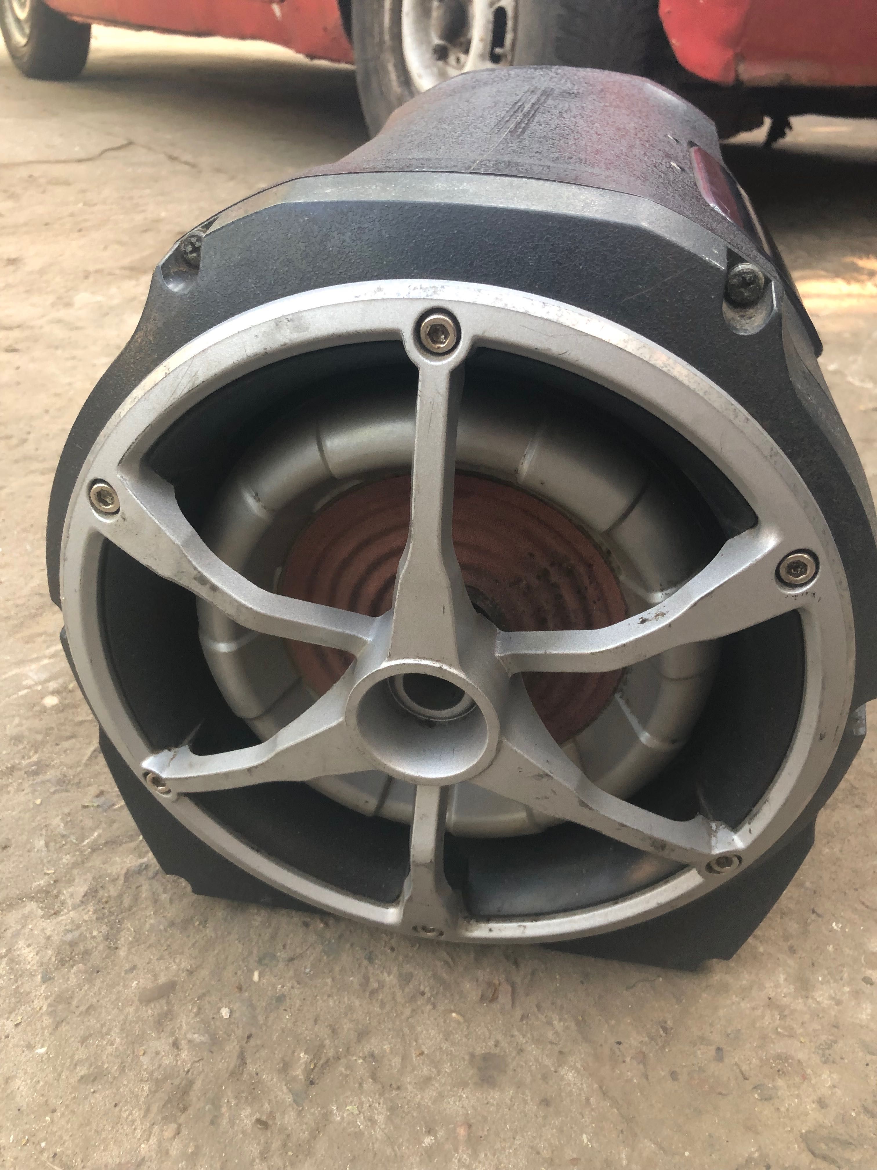 Самбуфер Pioneer 200w