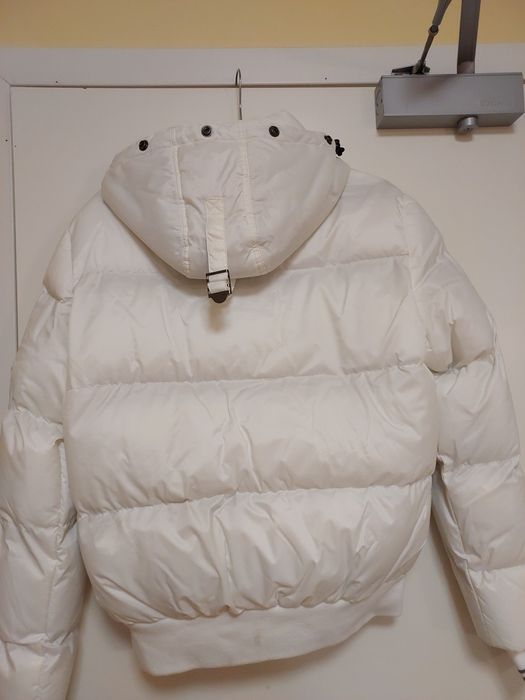 Зимова чоловіча куртка М