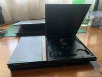 Playstation 2 para peças