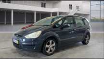Ford S-max diesel 1.8 TDCI TITANIUM 5L