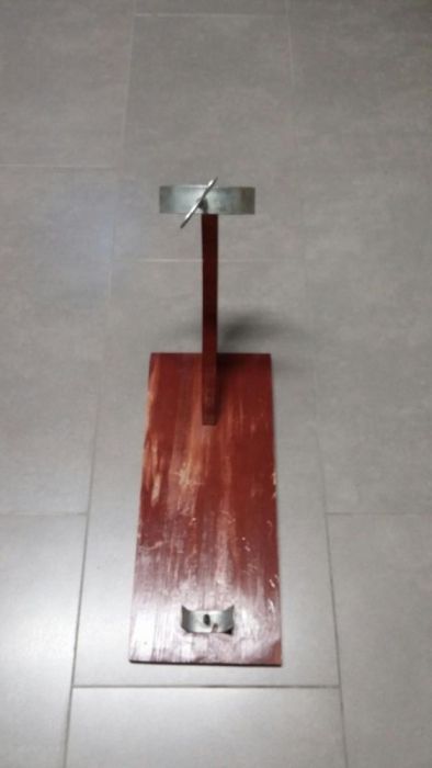 Suporte de Presunto