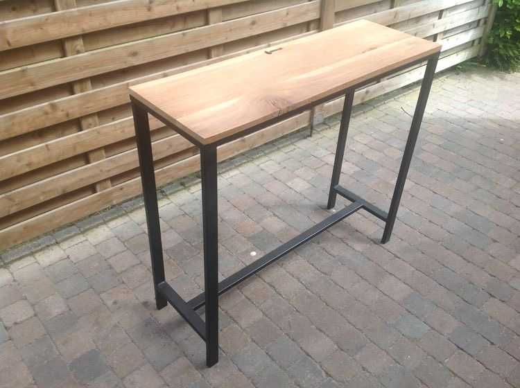 Барні столи різні розміри