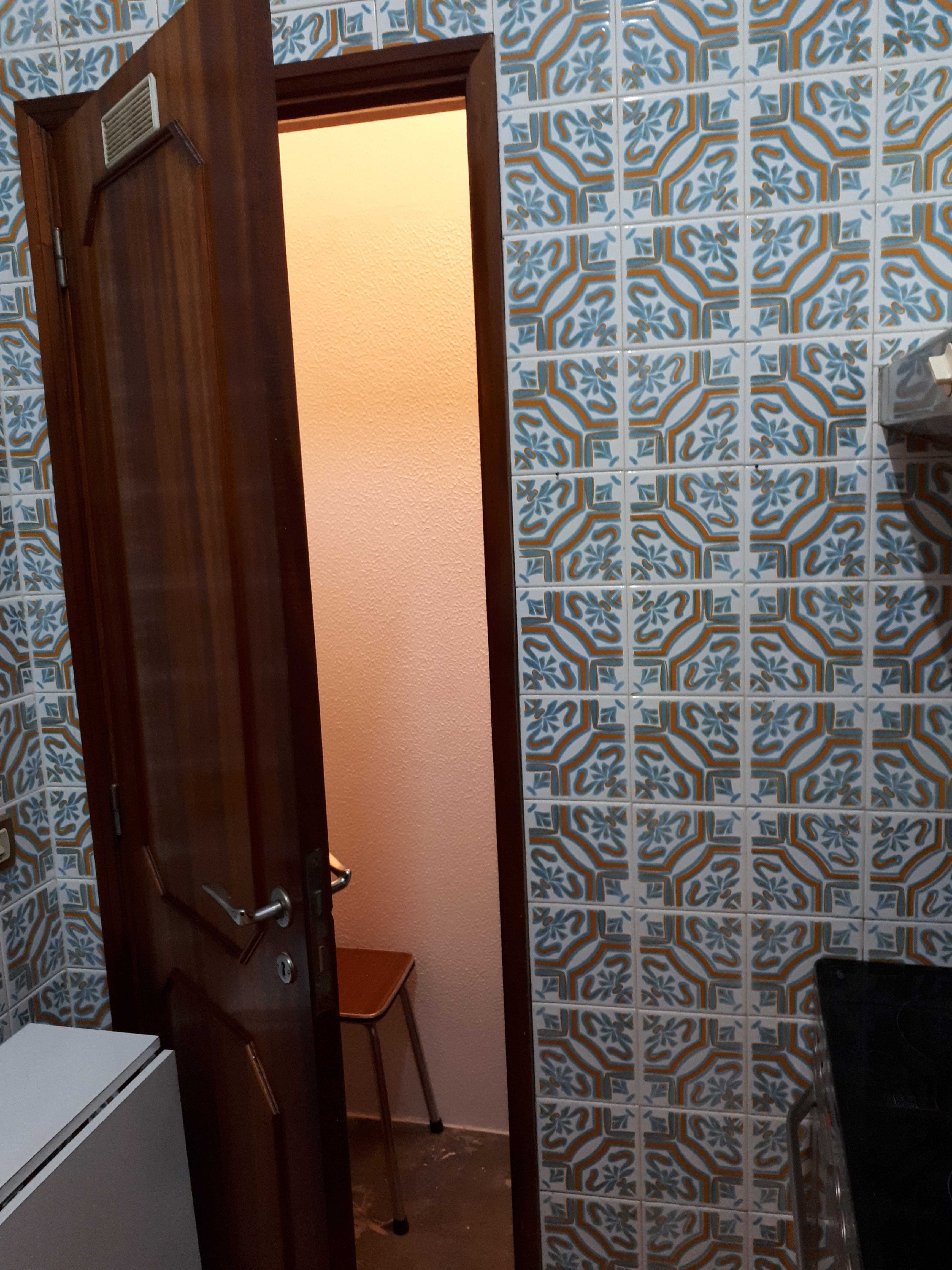 Apartamento T1 em Cedofeita