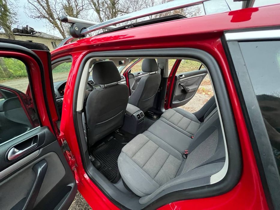 Гольф 5 Рідна фарба!