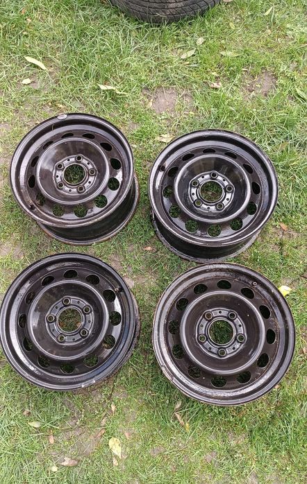 Wyprzedaż garażowa felgi części BMW