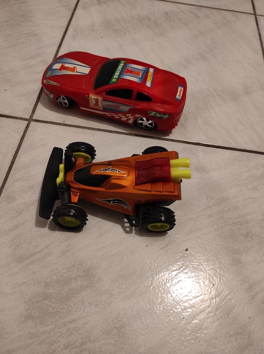 Samochodziki dziecięce zabawki