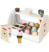 Nowa lodziarnia melissa & doug