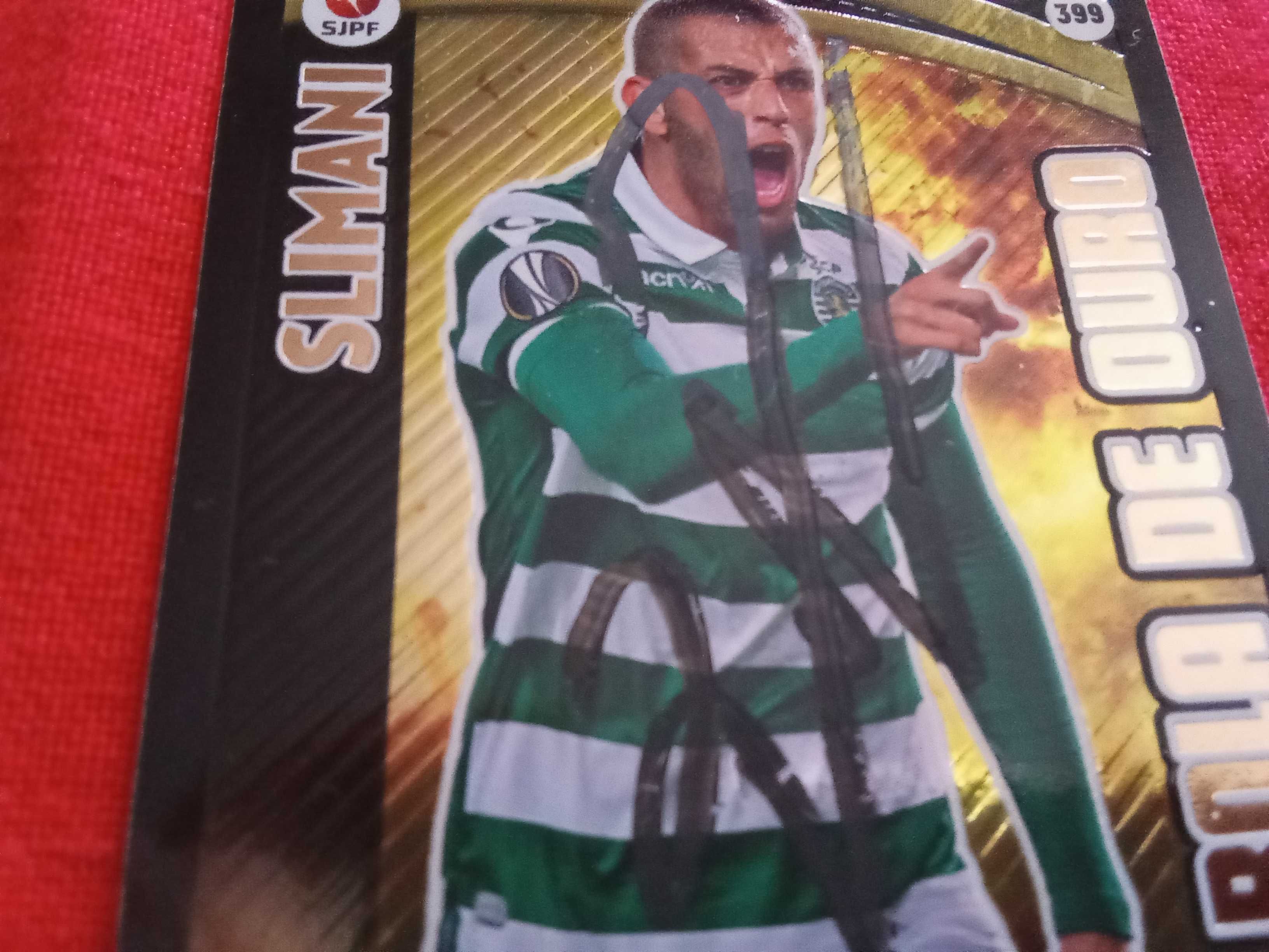 Sporting           CP